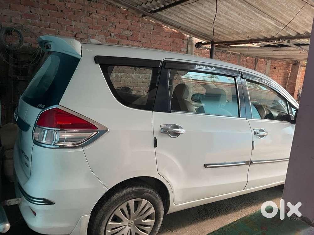 Maruti Suzuki Ertiga 2013 Diesel Well Maintained