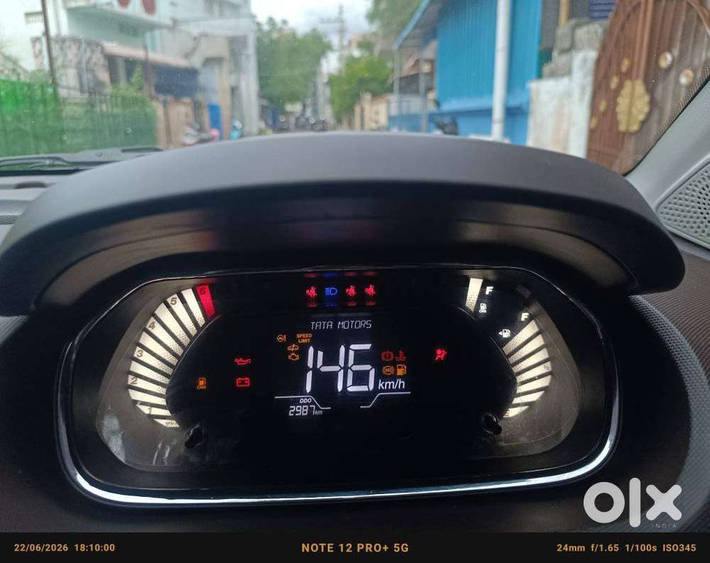 Tata Tigor 1.2 Revotron Xt, 2025, Cng & Hybrids