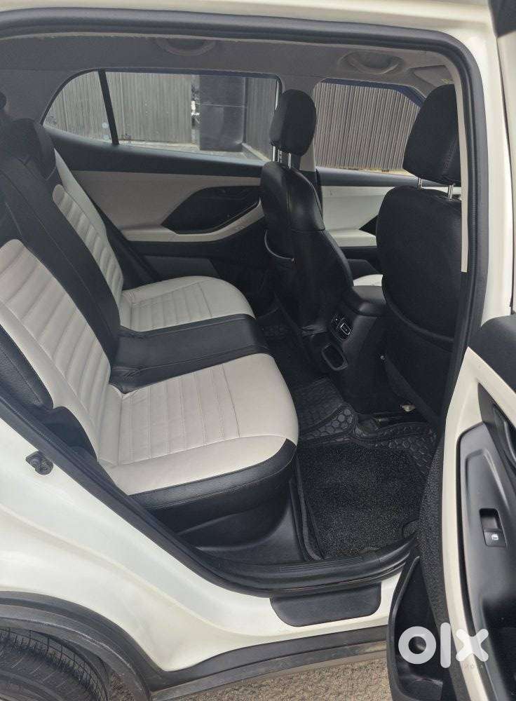 Hyundai Creta 1.5 Ex Petrol, 2021, Petrol