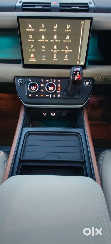 Land Rover Defender 2.0 110 Hse, 2023, Petrol