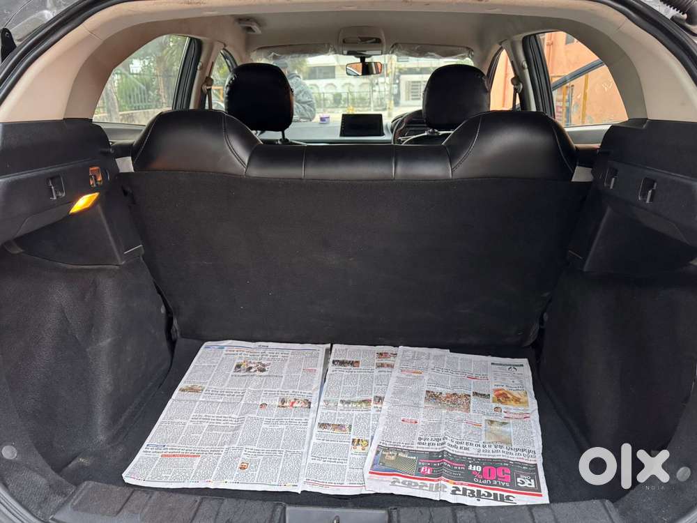 Tata Nexon, 2023, Diesel