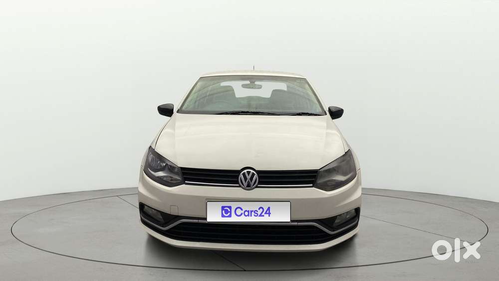 Volkswagen Ameo 1.5 Tdi Highline, 2016, Diesel