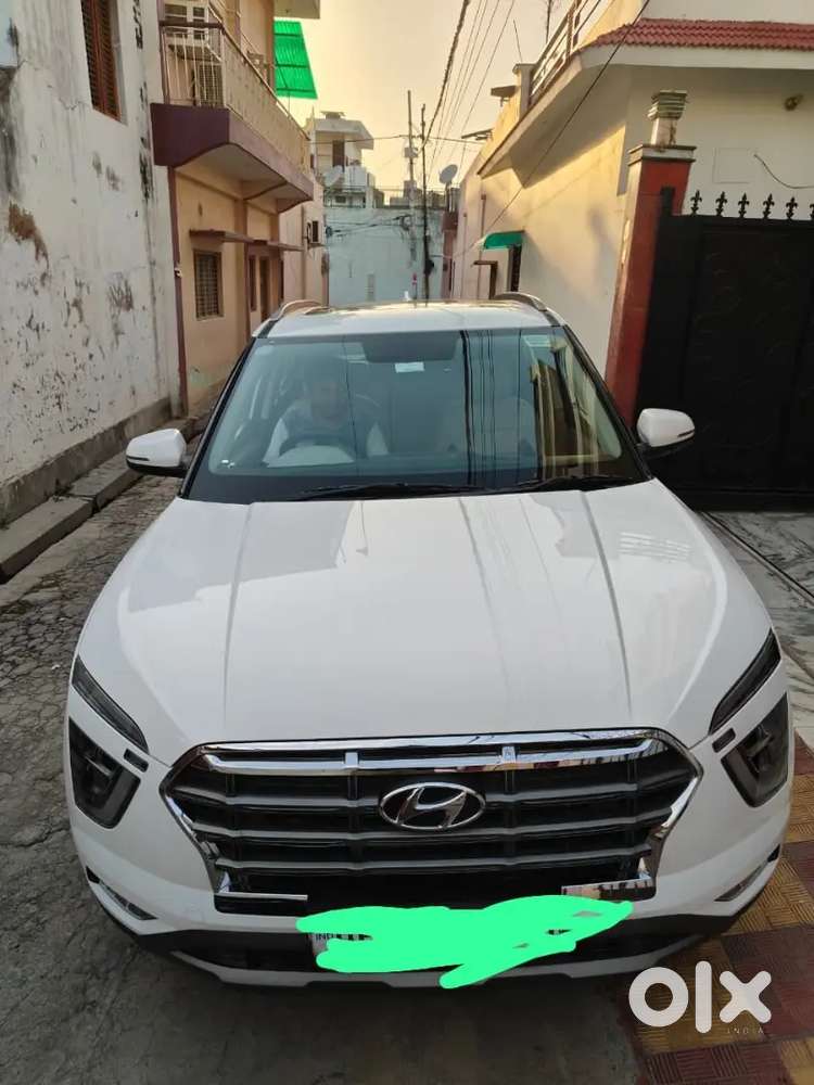 Hyundai Creta 2023