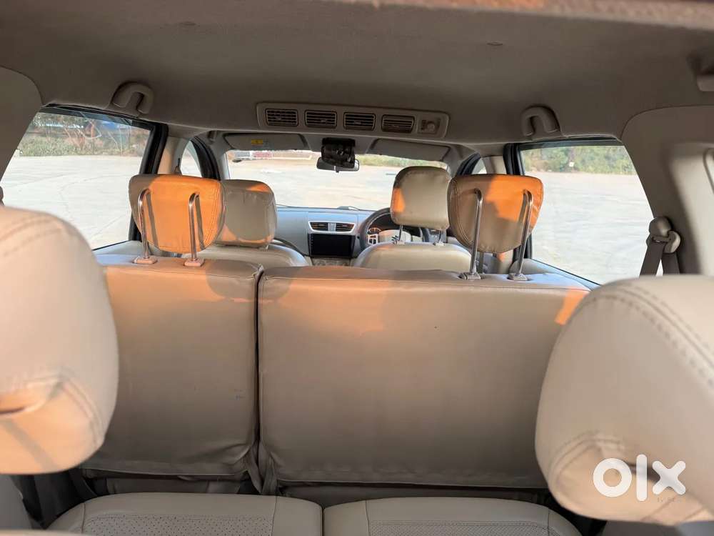 Maruti Suzuki Ertiga Vdi Shvs, 2017, Diesel