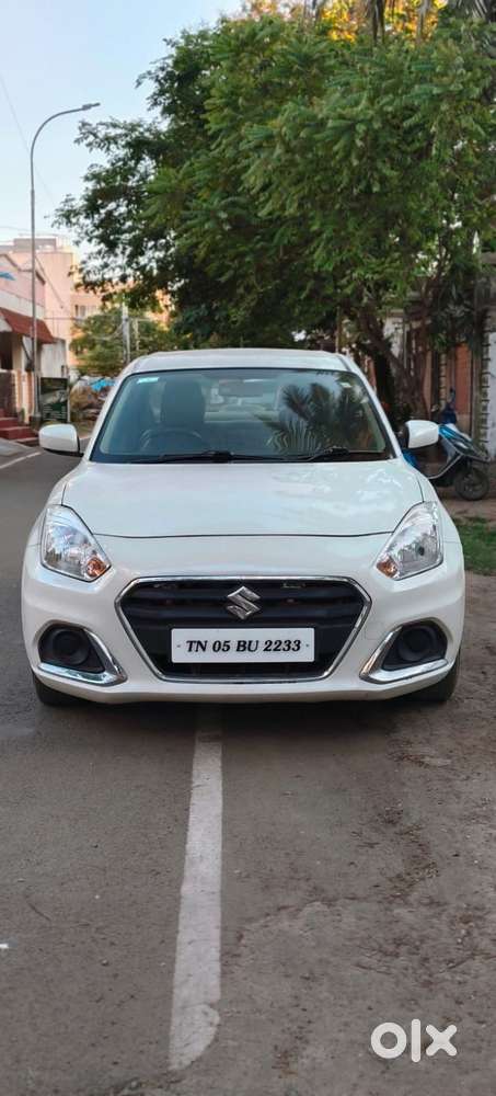 Maruti Suzuki Swift Dzire Vdi Bsiv, 2018, Diesel
