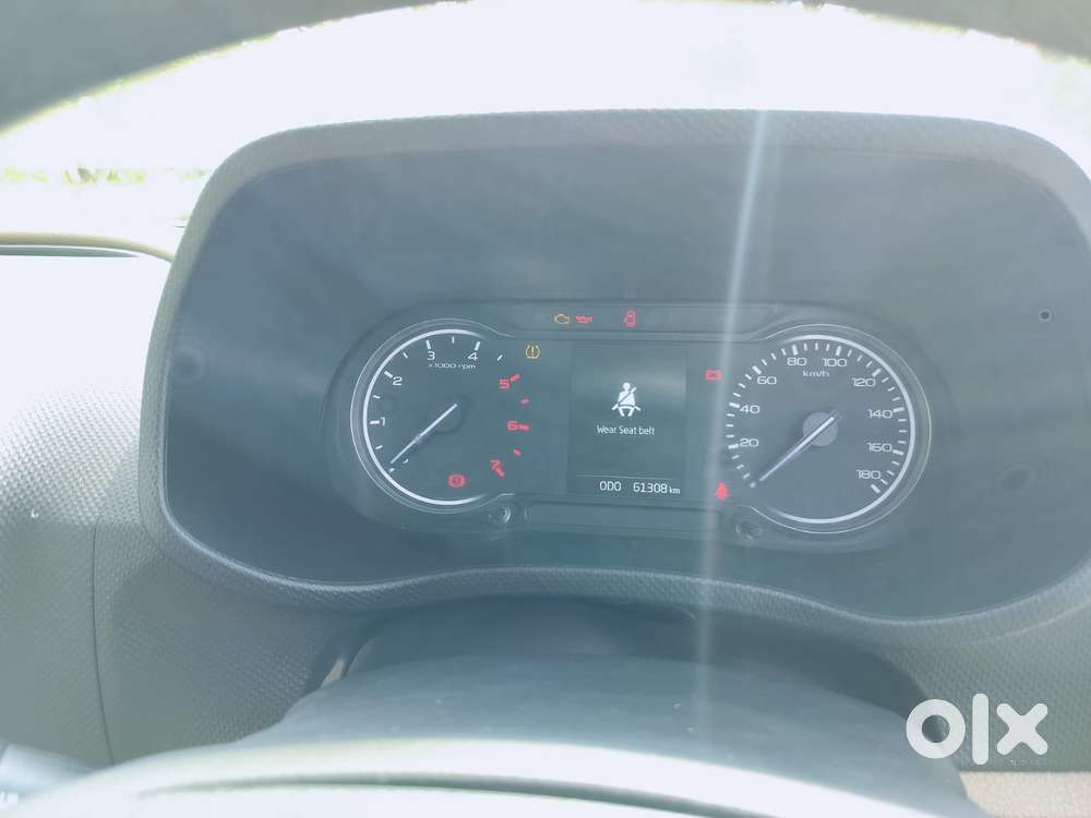 Mahindra Bolero Neo N10 (r), 2023, Petrol