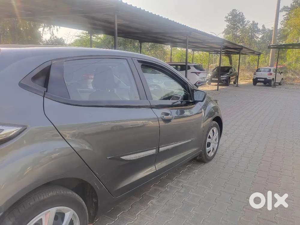 Only 13000 Km Driven Very Less Used Car