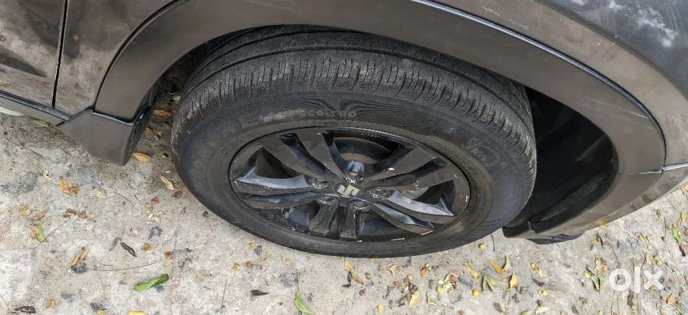 Maruti Suzuki Brezza Zdi 2019
