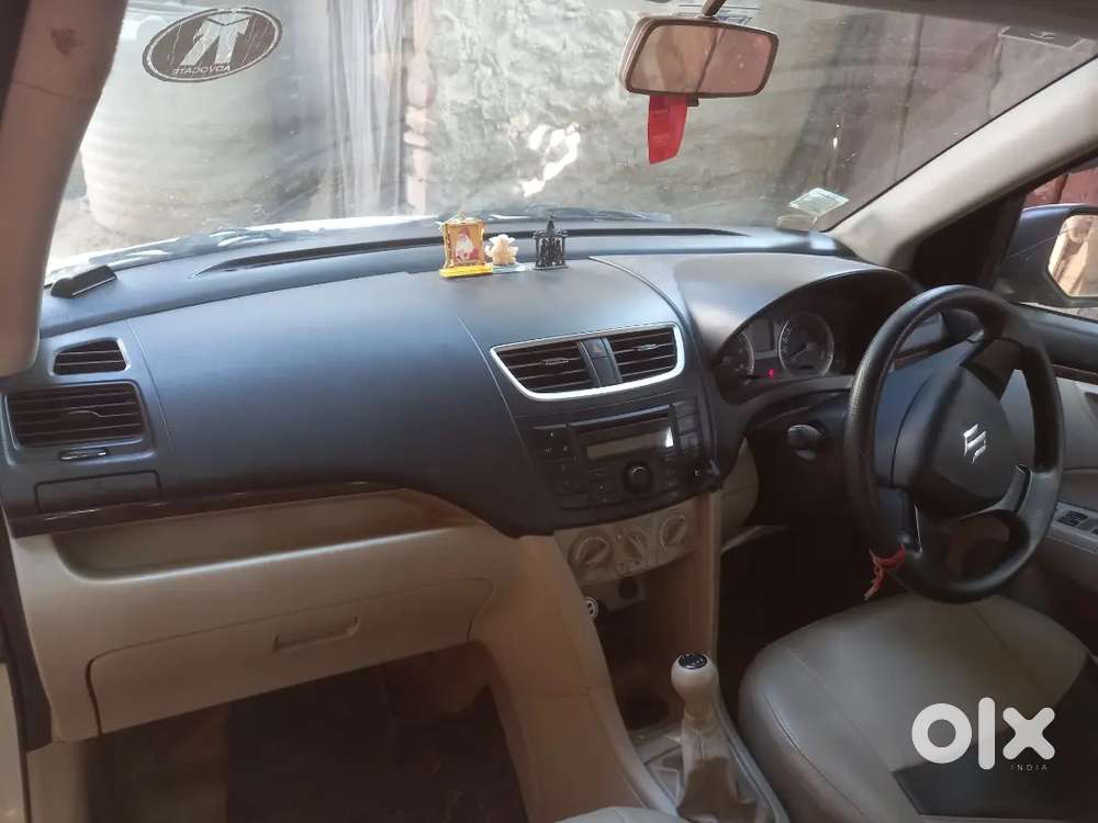 Swift Dzire Urgent Sale