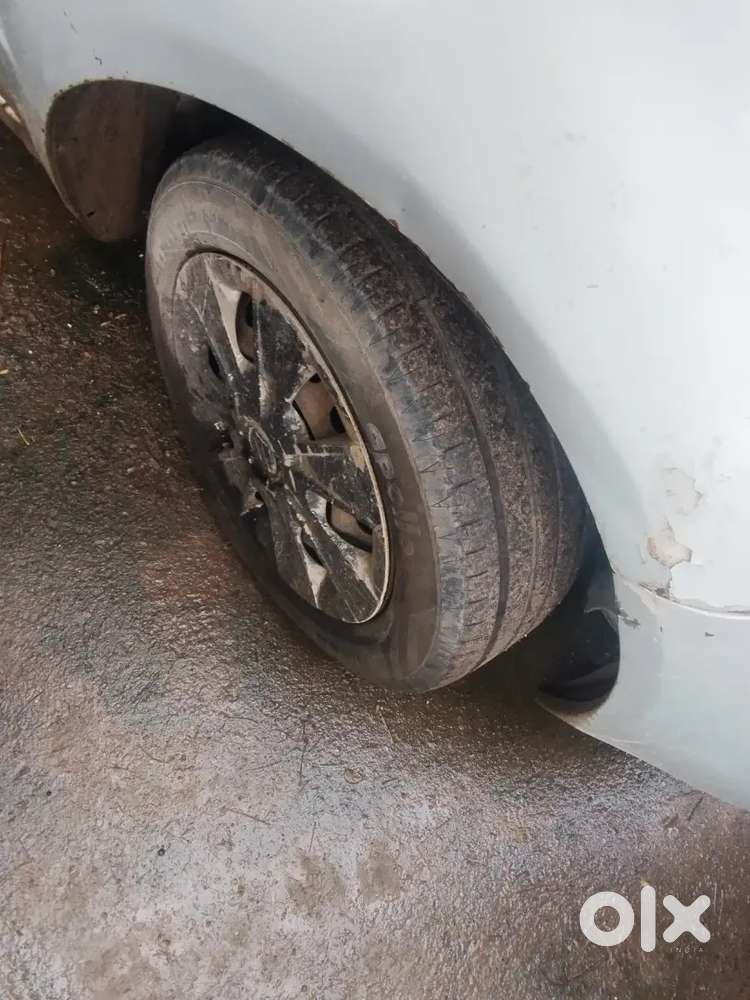 Maruti Suzuki Sx4 2008 Year Car