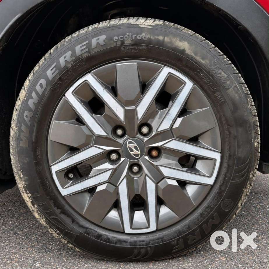 Hyundai Venue 1.4 Crdi Sx, 2019, Diesel