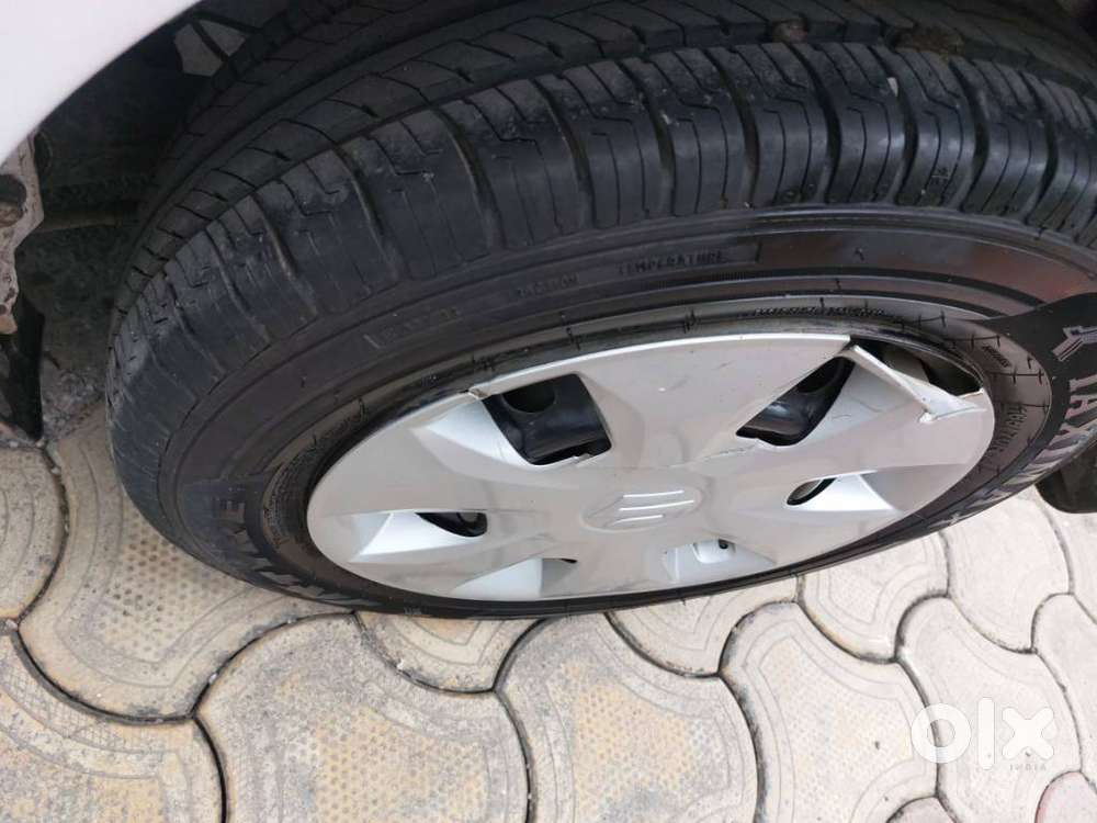 Maruti Suzuki Wagon R Vxi, 2020, Petrol