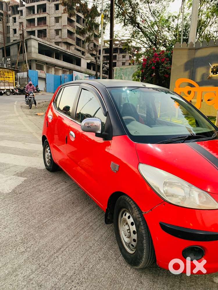 Hyundai Small Car 2009 Petrol Well Maintained
