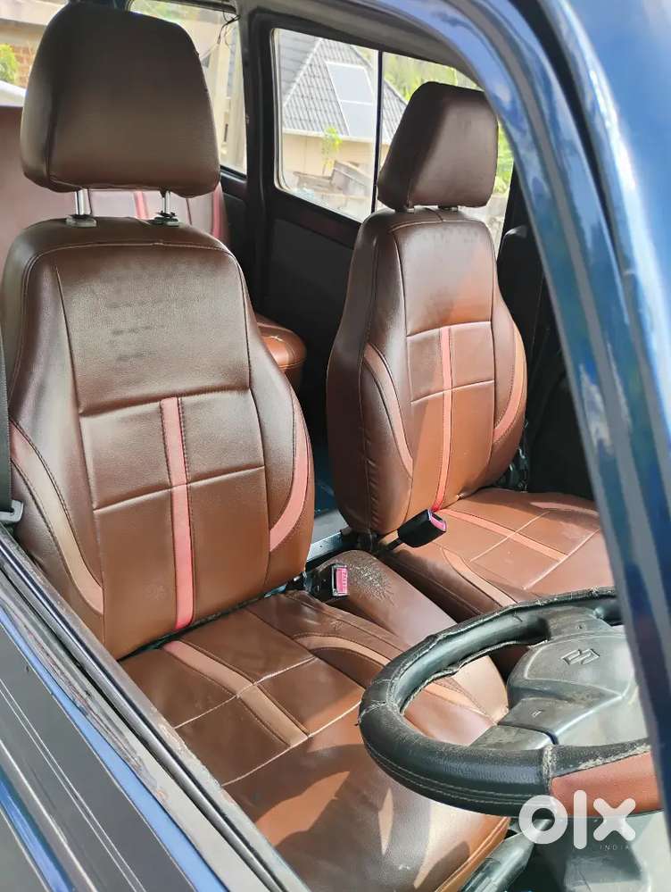 Maruti Suzuki Omni 2013 Petrol Good Condition.