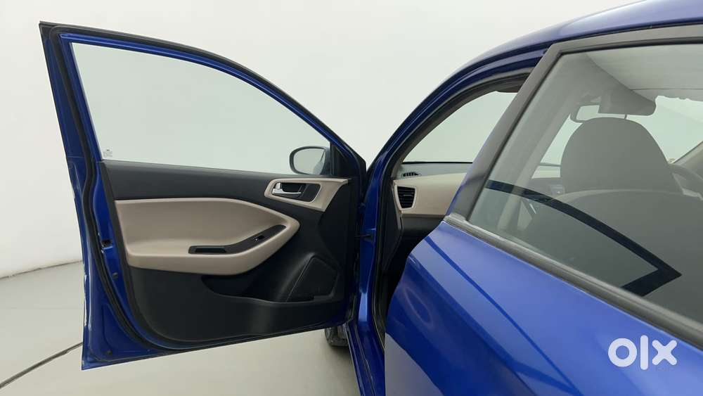 Hyundai Elite I20 [2018-2020] 1.2 Asta, 2014, Petrol