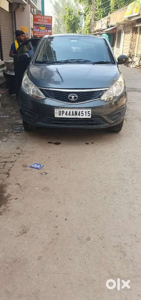 Tata Zest 2017 Diesel 100000 Km Driven