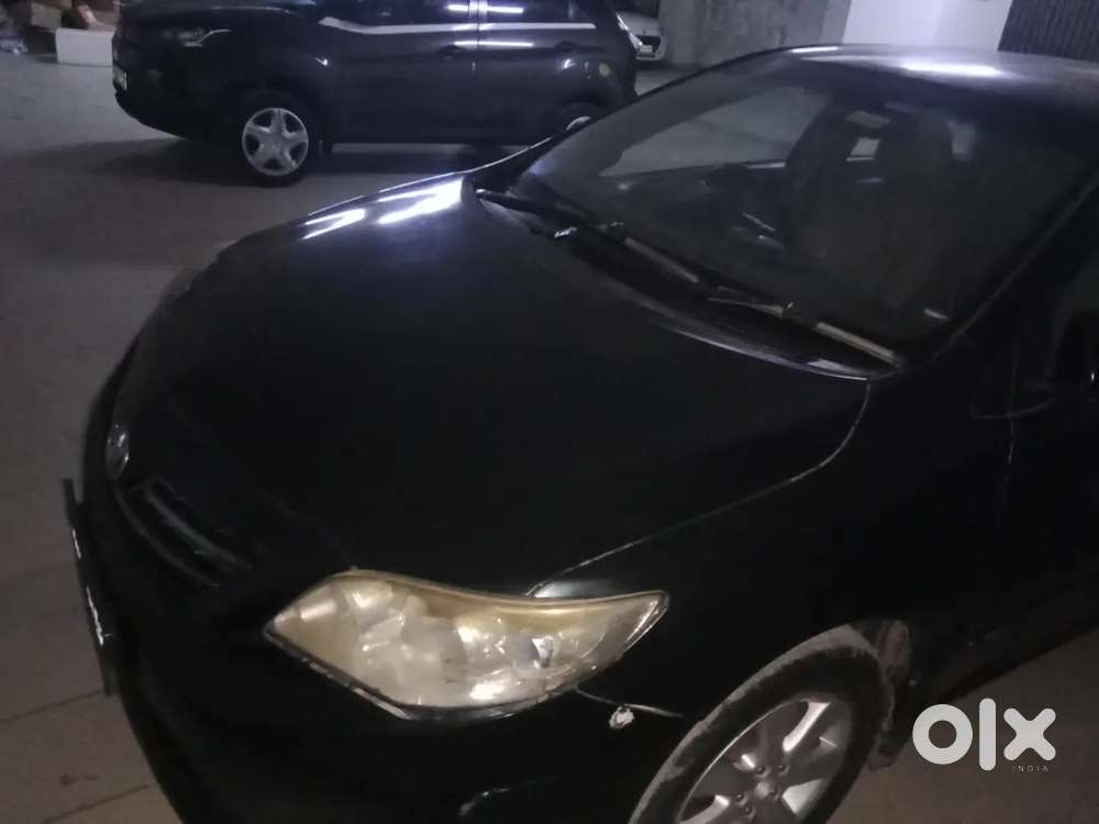 Car Ka Bima Khatam Hai