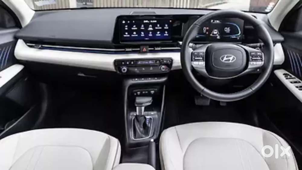 Hyundai Verna 1.5 Sx 2024