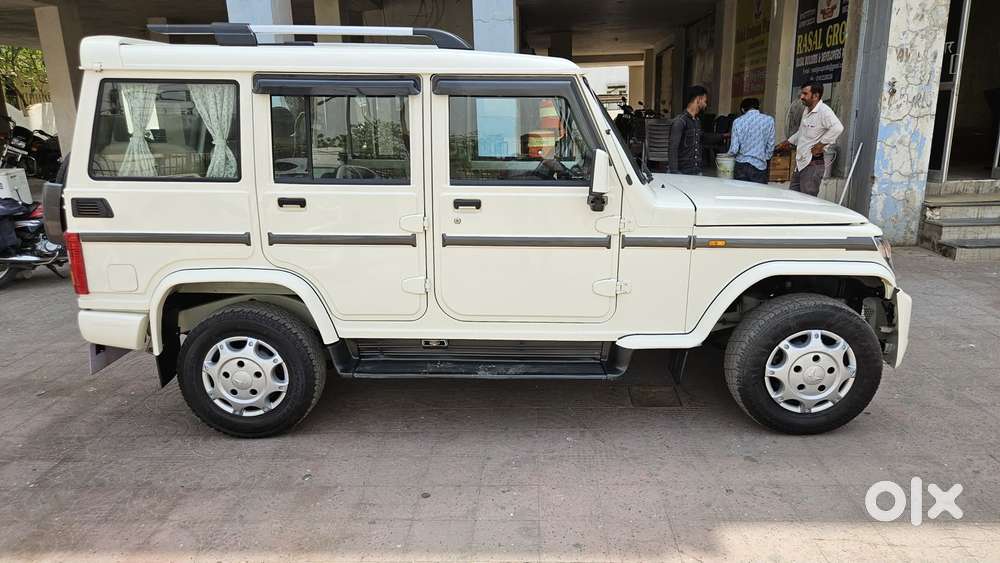 Mahindra Bolero Power Plus Slx, 2019, Diesel