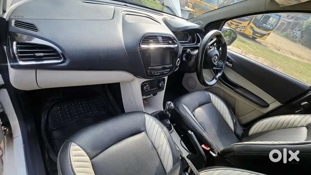 Tata Tigor Revotron 2023