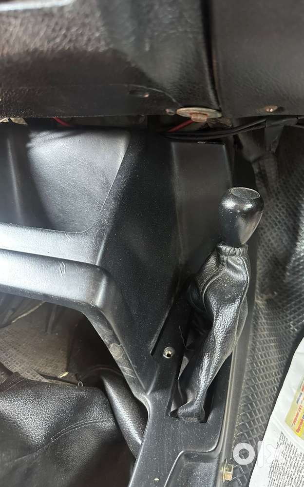 Mahindra Thar 2010-2015 4x4, 2013, Diesel