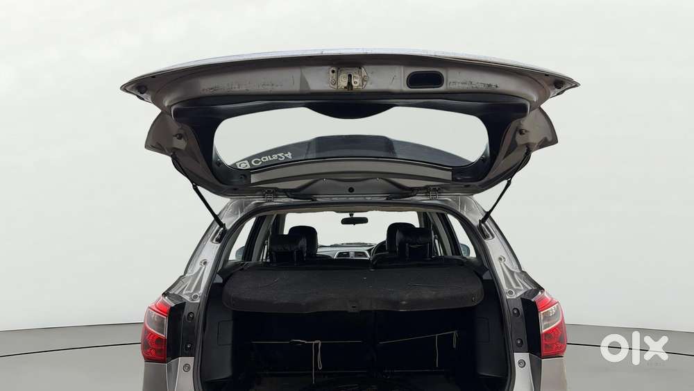 Maruti Suzuki S Cross Zeta Shvs, 2020, Petrol