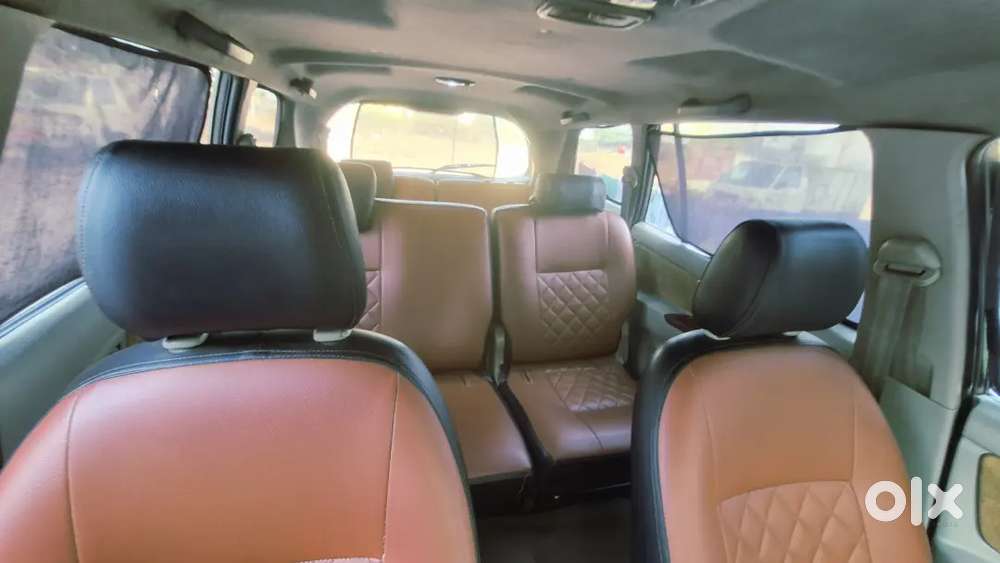 Toyota Innova 2012 Diesel 265000 Km Driven