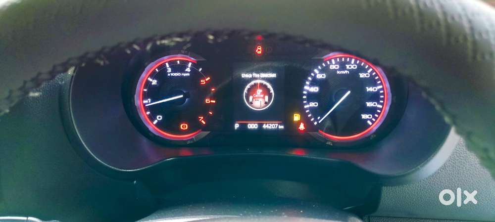 Mahindra Thar Lx 4x4 Hardtop, 2022, Diesel