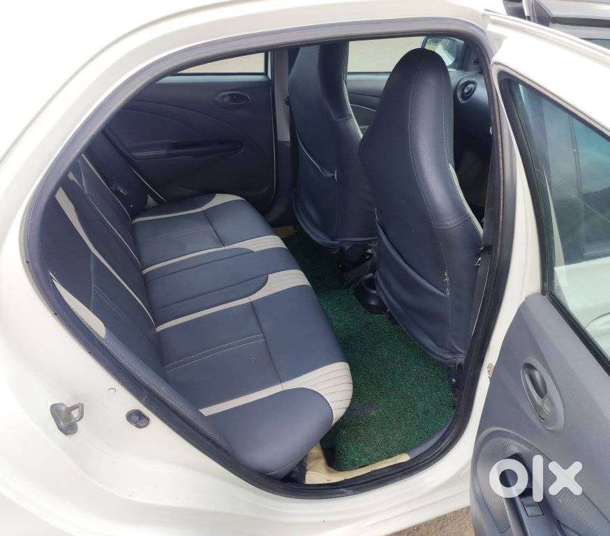 Toyota Etios Gd Sp*, 2013, Diesel