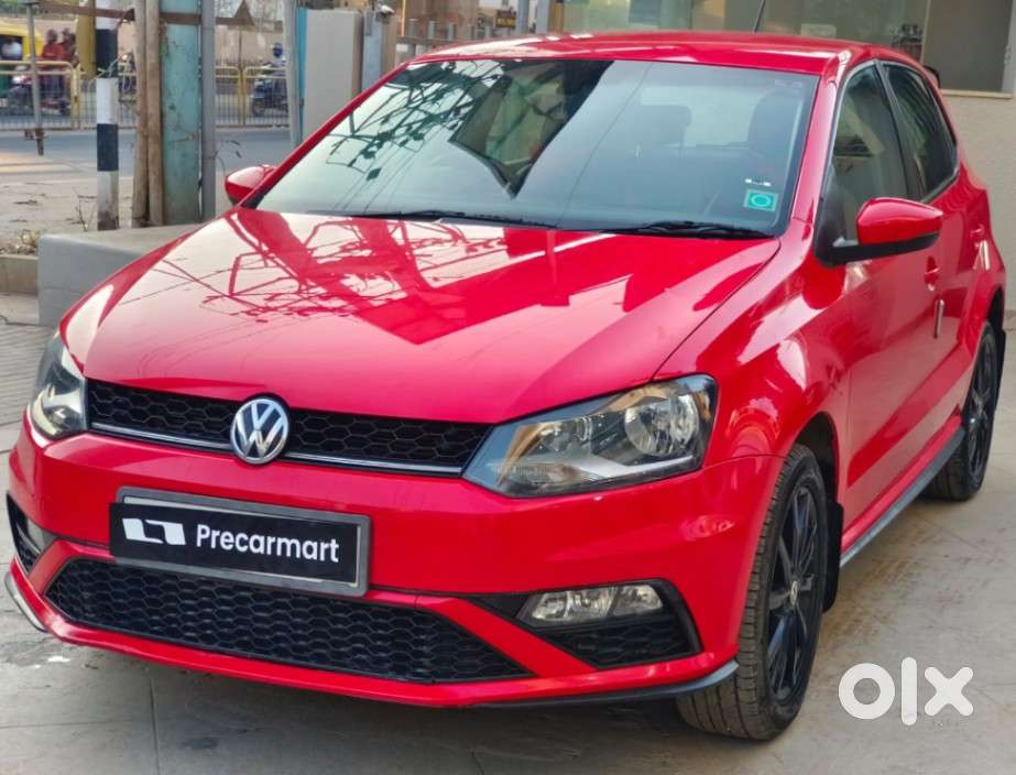 Volkswagen Polo 1.0 Highline Plus Tsi, 2021, Petrol
