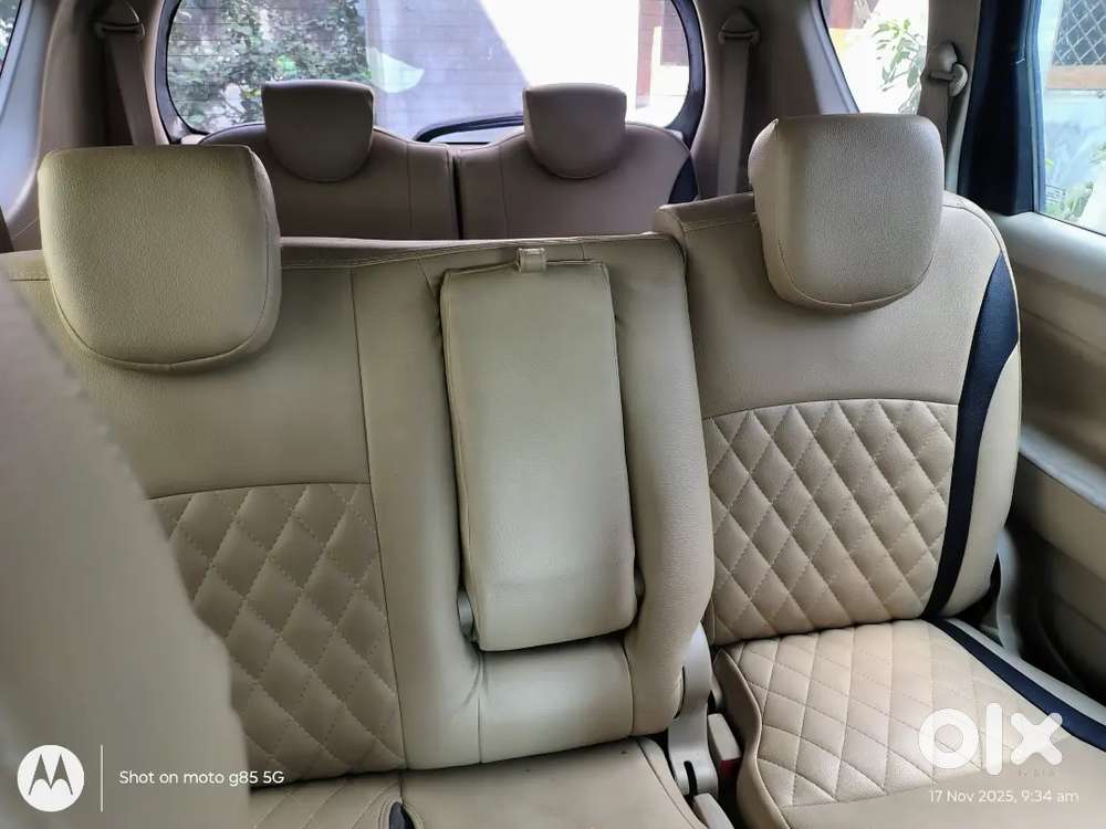 Maruti Suzuki Ertiga 2017 Diesel 130000 Km Driven