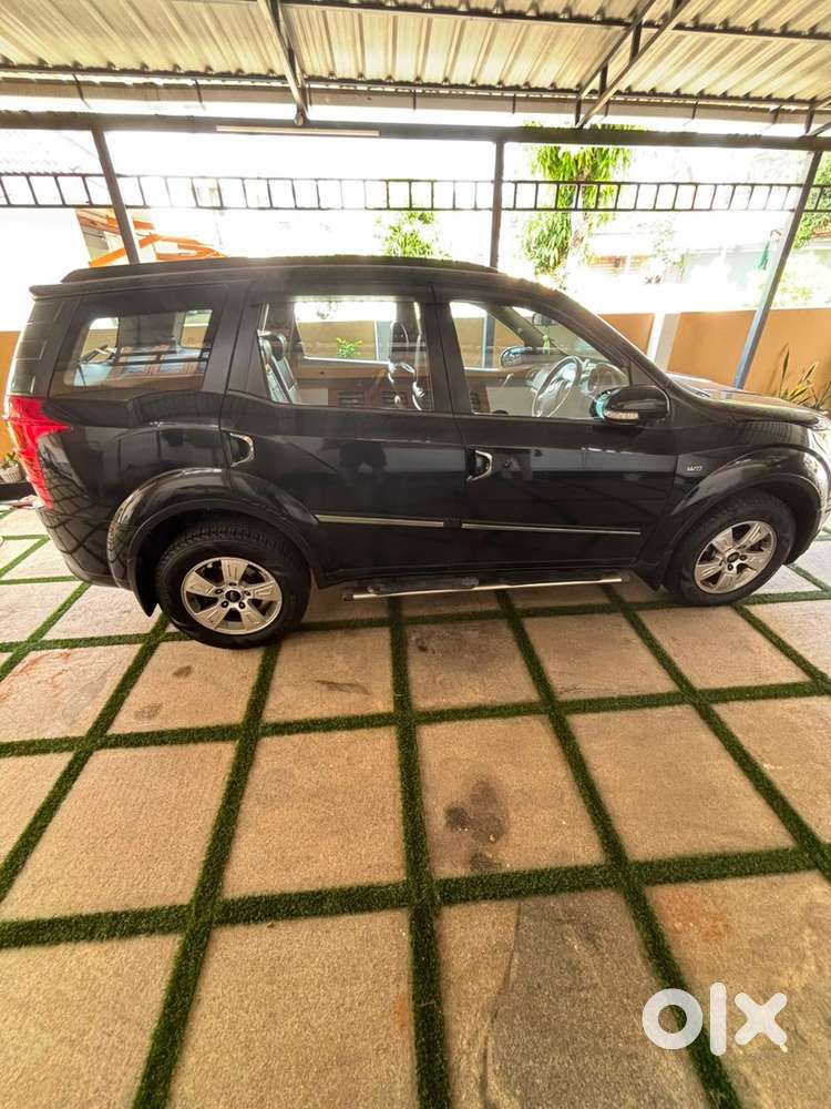 Mahindra Xuv500 Diesel 111850 Km Driven