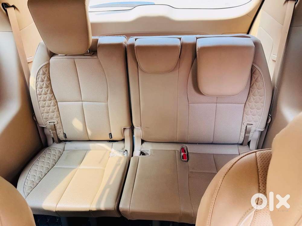 Kia Carnival Limousine Plus 7 Str, 2021, Diesel