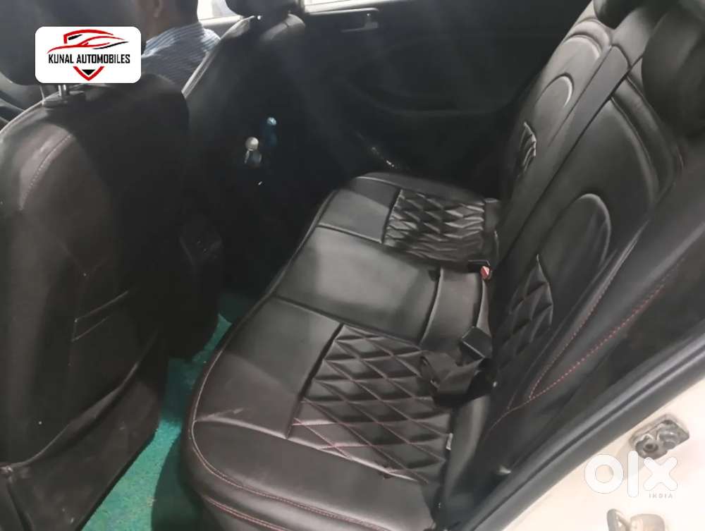 Hyundai I20 Active, 2018, Diesel
