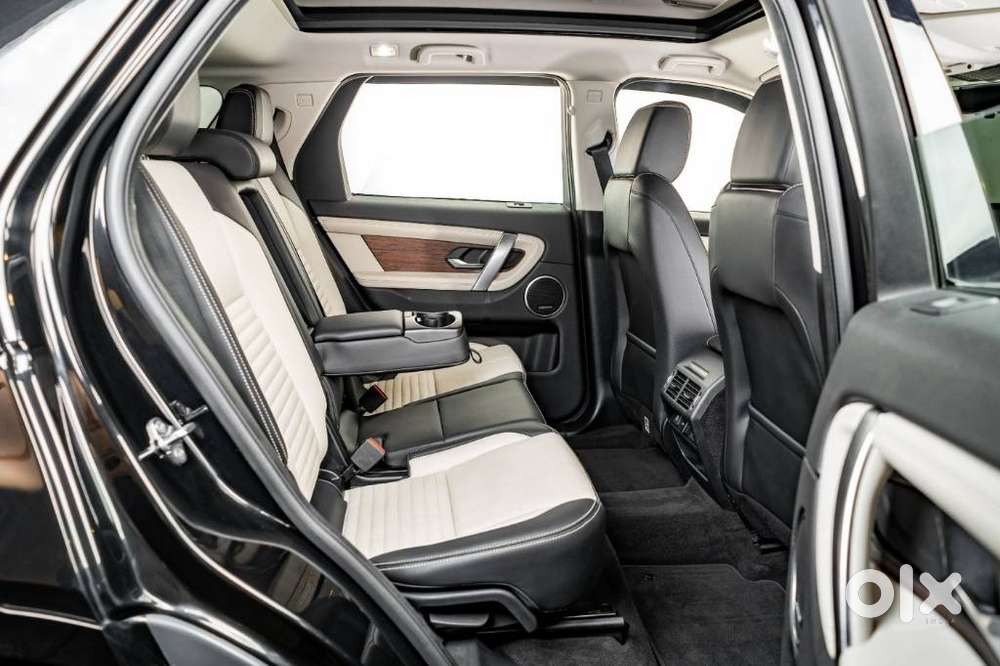 Land Rover Discovery Sport Se R-dynamic, 2023, Diesel