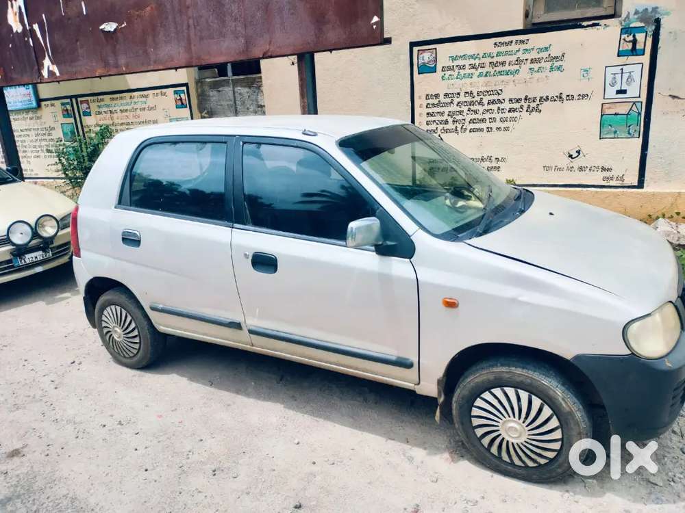 Maruti Suzuki Alto Lxi 2006