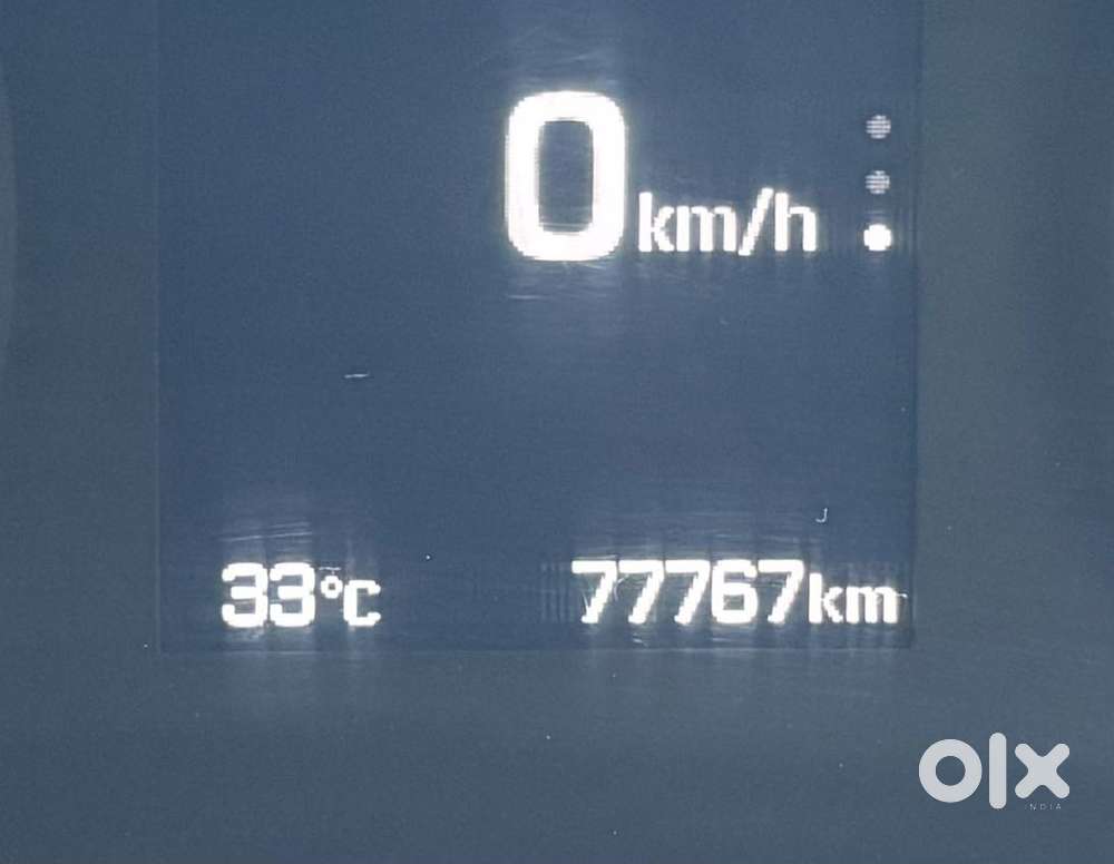 Hyundai I20 Active Sx Diesel, 2016, Diesel