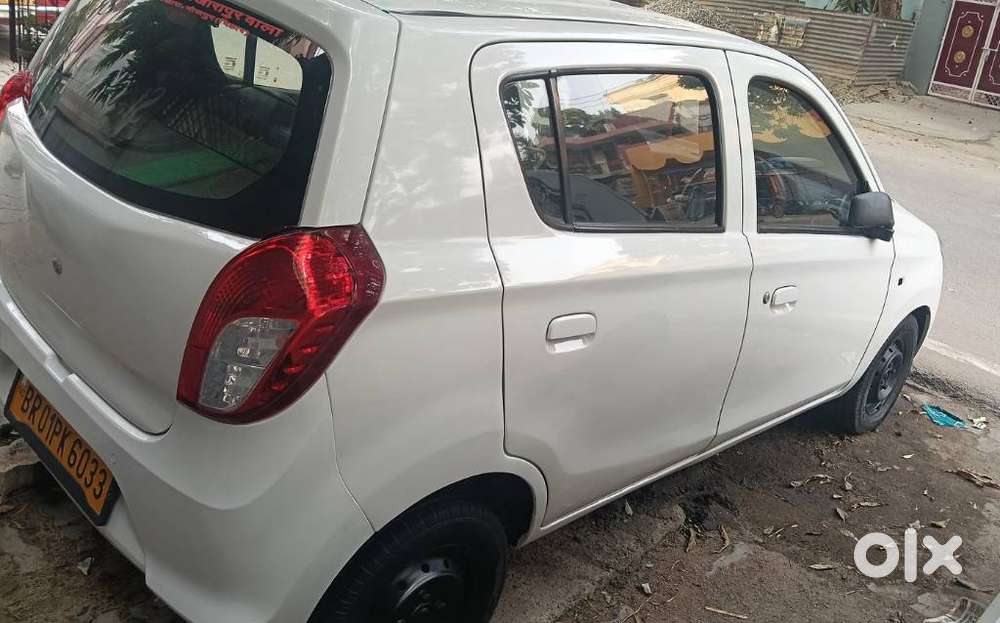 Maruti Suzuki Alto 800 0.8 Vxi (o), 2019, Cng & Hybrids