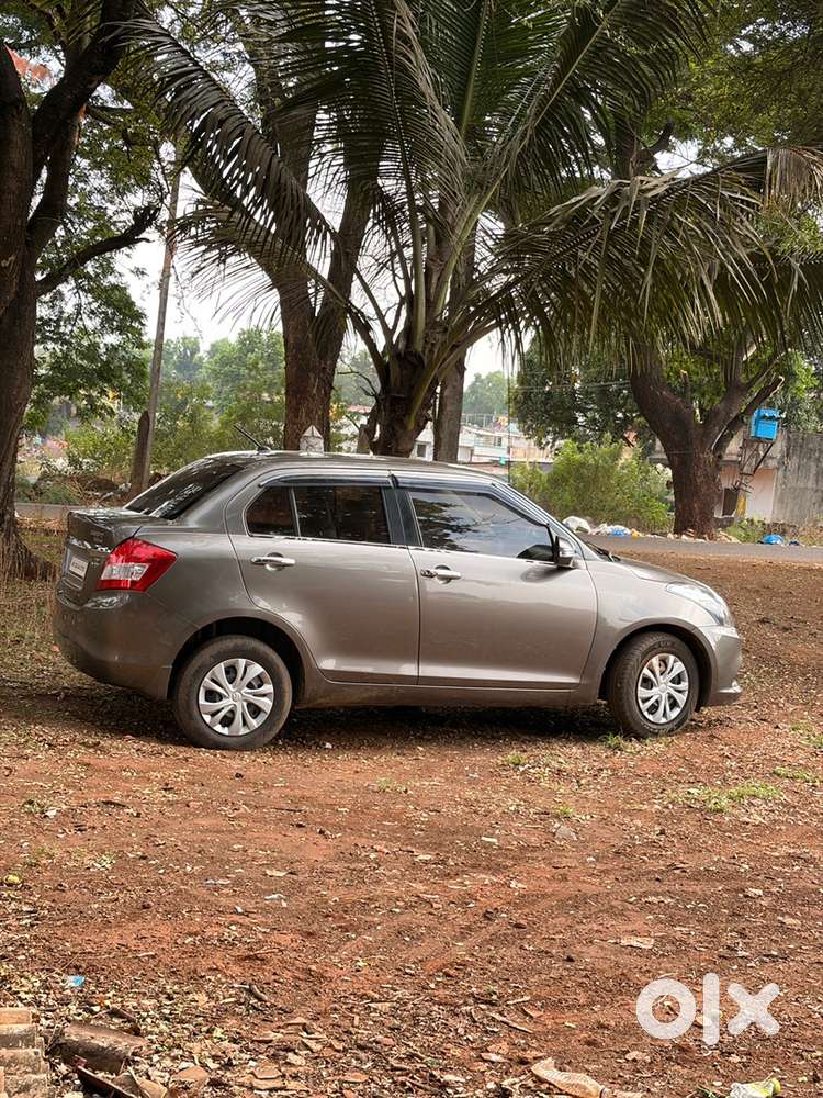 Maruti Suzuki Swift Dzire Diesel 97000 Km Driven