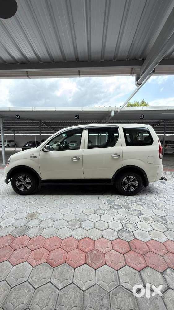Mahindra Xylo H4 Abs, 2018, Diesel
