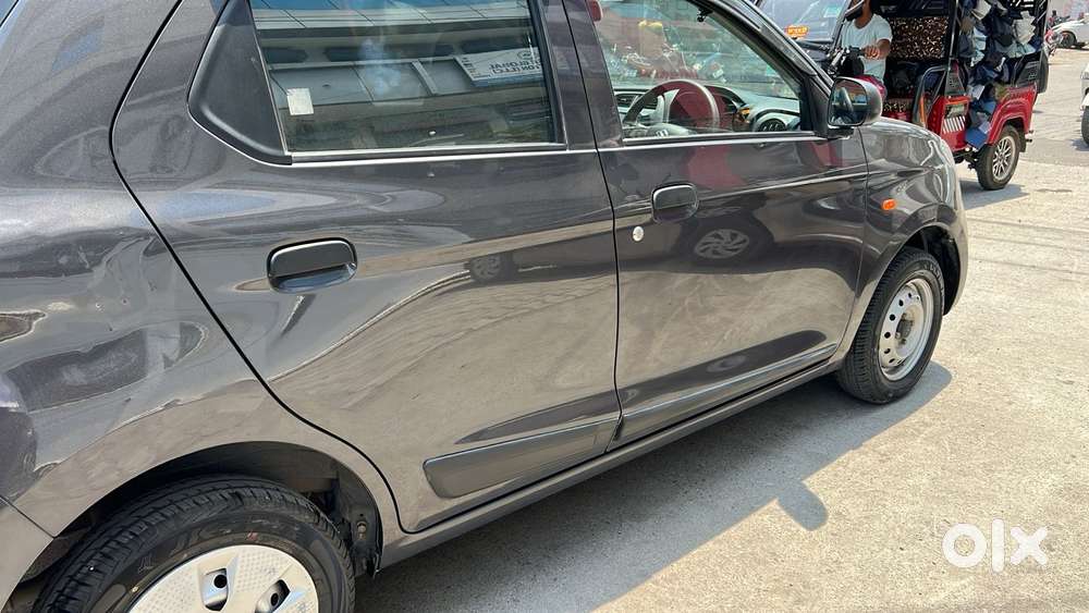 Maruti Suzuki Alto K10 Lxi Optional, 2023, Petrol
