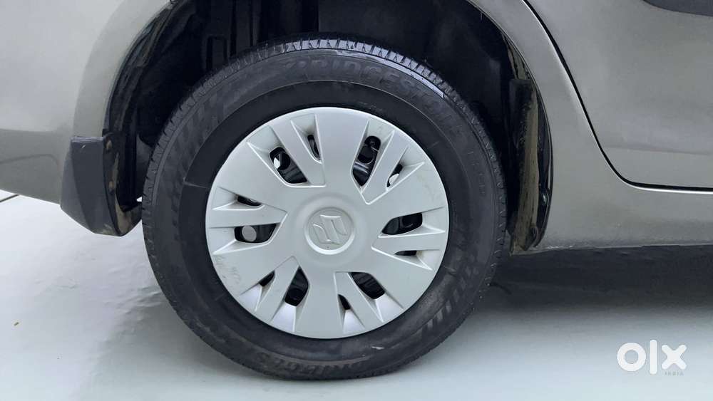 Maruti Suzuki Swift Dzire 1.3 Vxi, 2016, Petrol