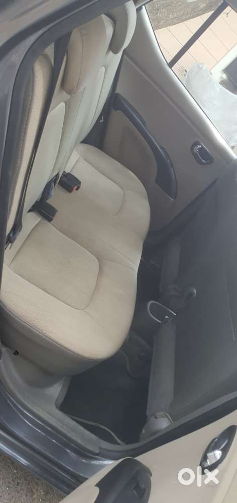 Hyundai I10 Asta Vtvt, 2012, Petrol
