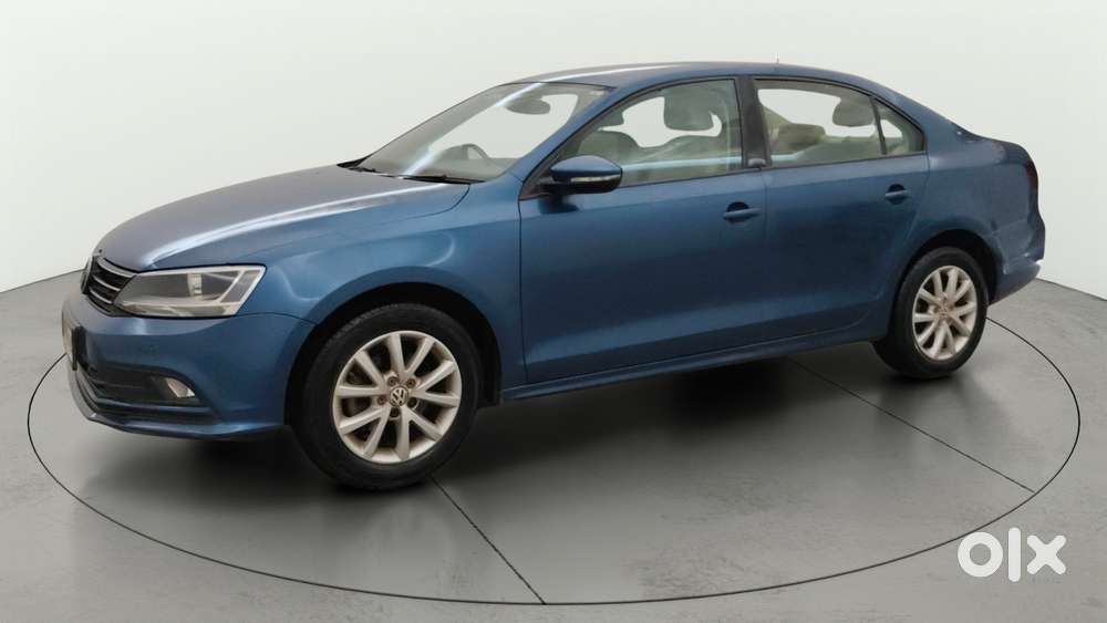 Volkswagen Jetta [ ] 1.4 Trendline Tsi, 2015, Petrol