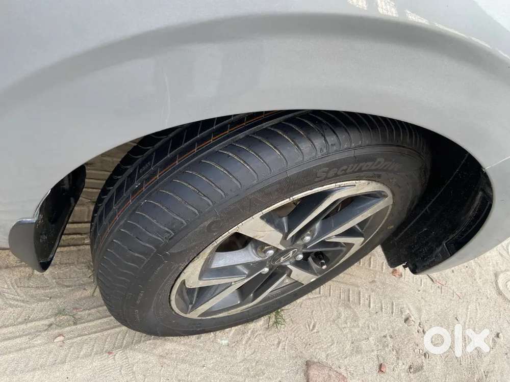 Hyundai Grand I10 Nios 2020 Petrol 72000 Km Driven