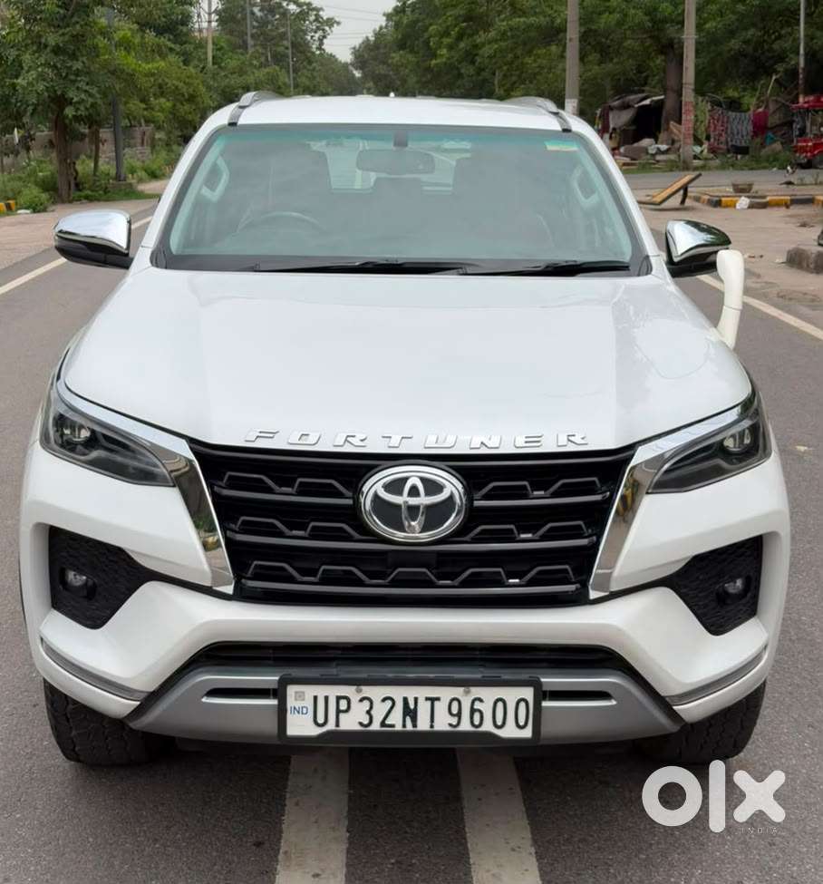 Toyota Fortuner 4x2 At 2.8 Diesel, 2023, Diesel