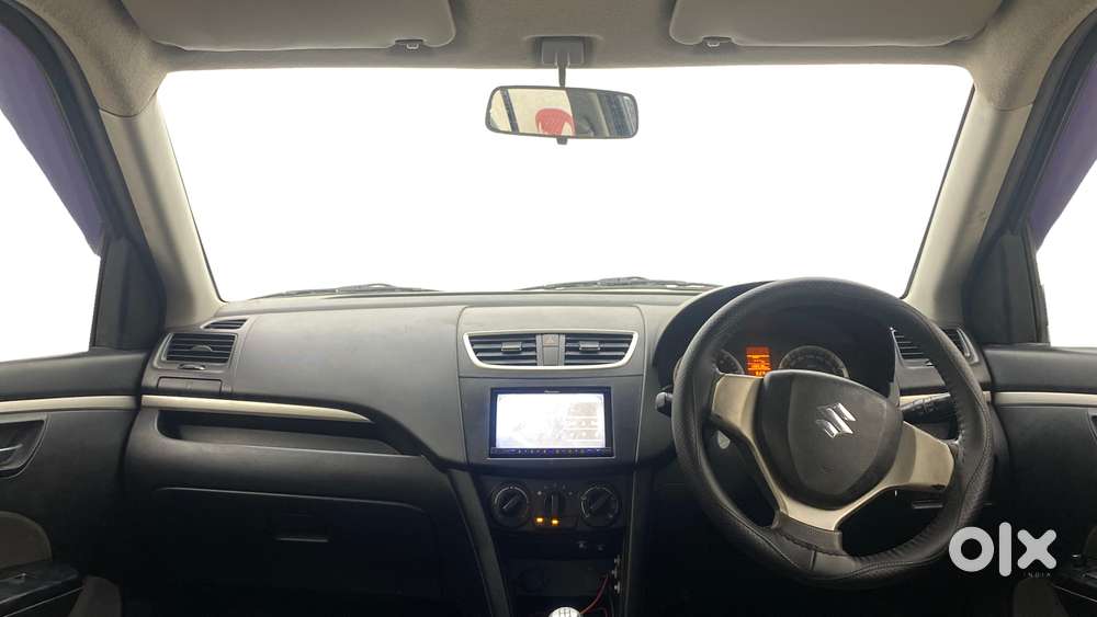 Maruti Suzuki Swift Vdi, 2013, Diesel