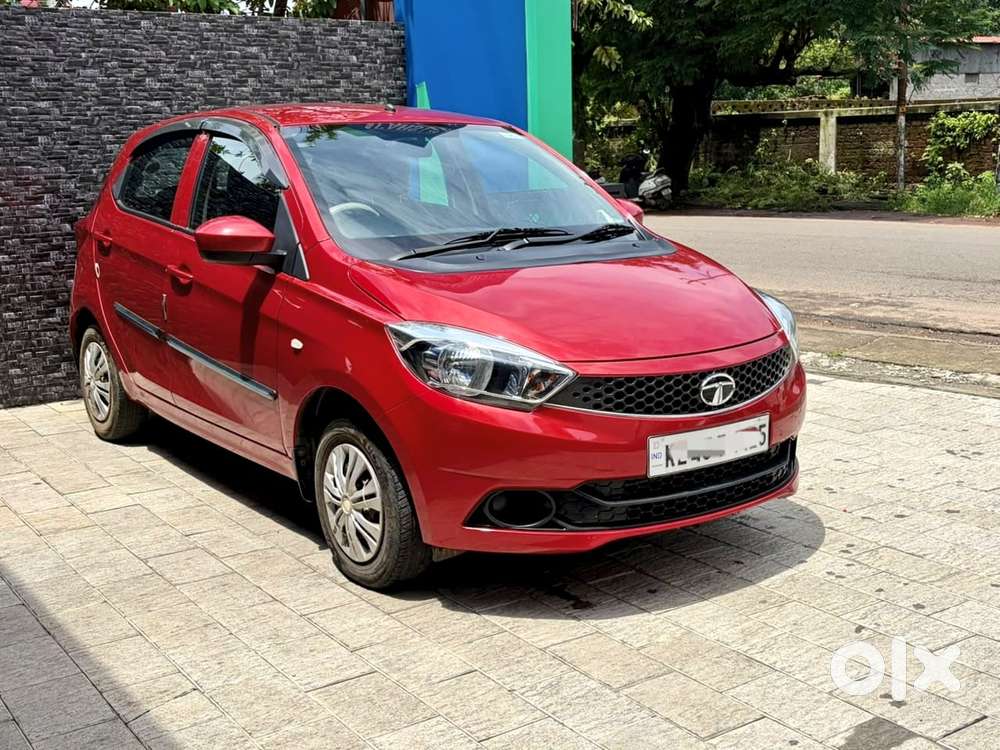 Tata Tiago 1.2 Revotron Xm, 2020, Petrol