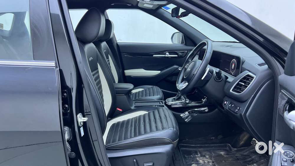 Kia Seltos Gtx Plus 1.5 Turbo Petrol Dct, 2024, Petrol