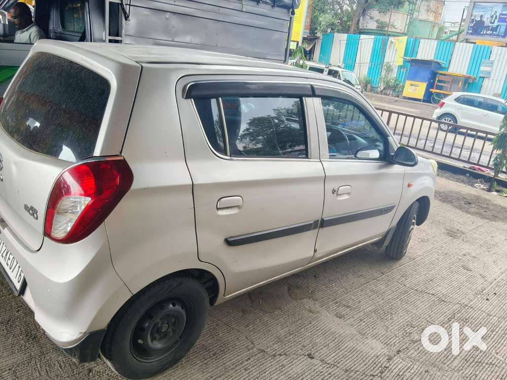 Maruti Suzuki Alto 2013